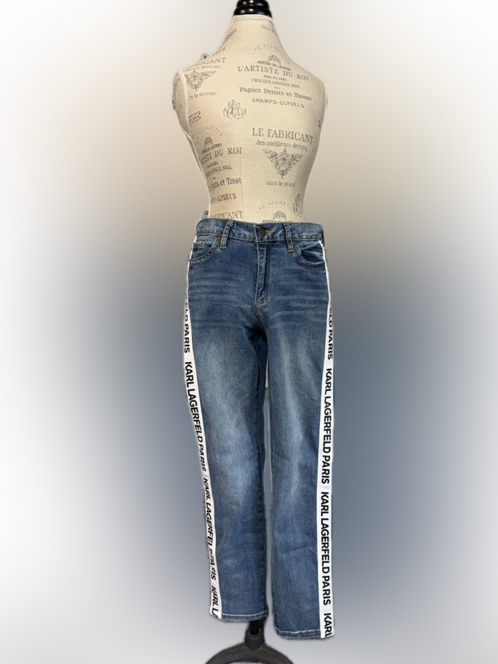 Karl Lagerfeld Denim Jeans